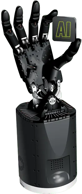 AI Hand