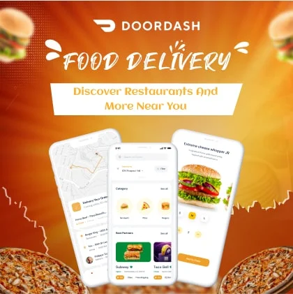 doordash
