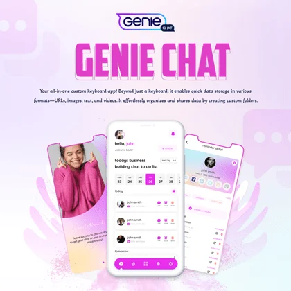 geniechat