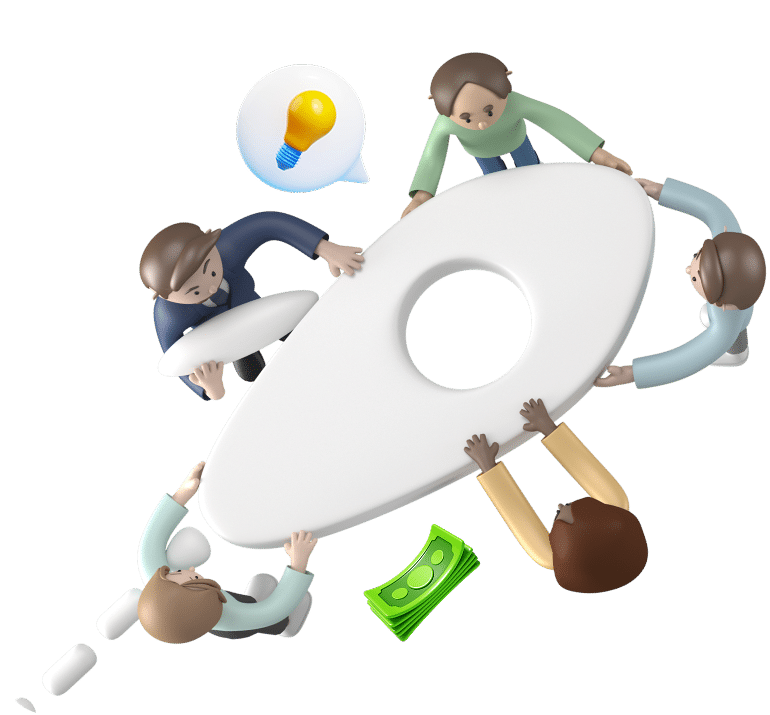 Apptechies Accelerator pitch session