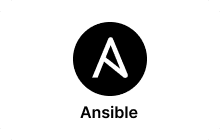 Ansible Logo