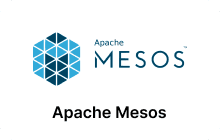 Apache Mesos Logo