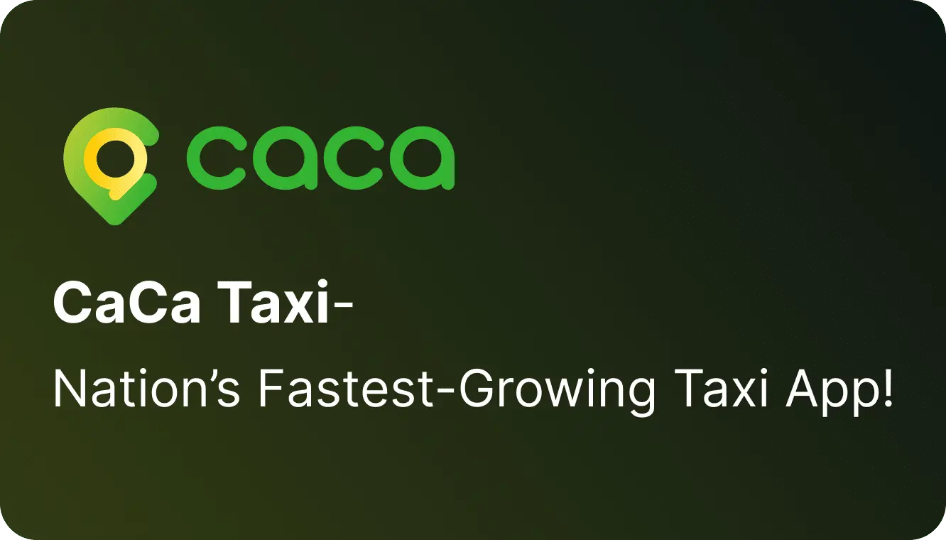 caca-taxi-app