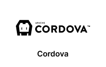 Apache Cordova Logo