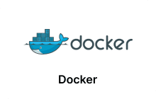 Docker Logo