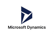 Microsoft Dynamics Logo