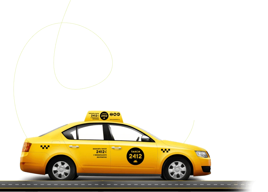 taxi booking app development