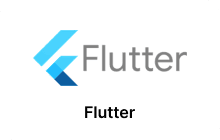 Flutter Logo