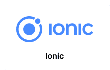 Ionic Logo