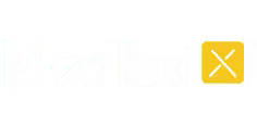 Merr Taxi Logo