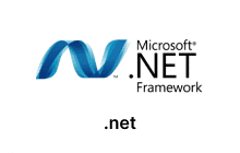 .NET Logo