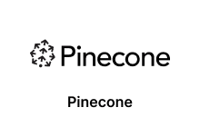 Pinecone Logo