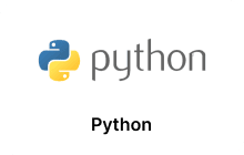 Python Logo