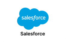 Salesforce Logo