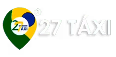 27 Taxi Logo