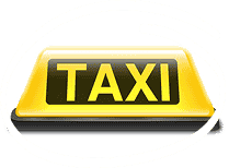 taxi icon