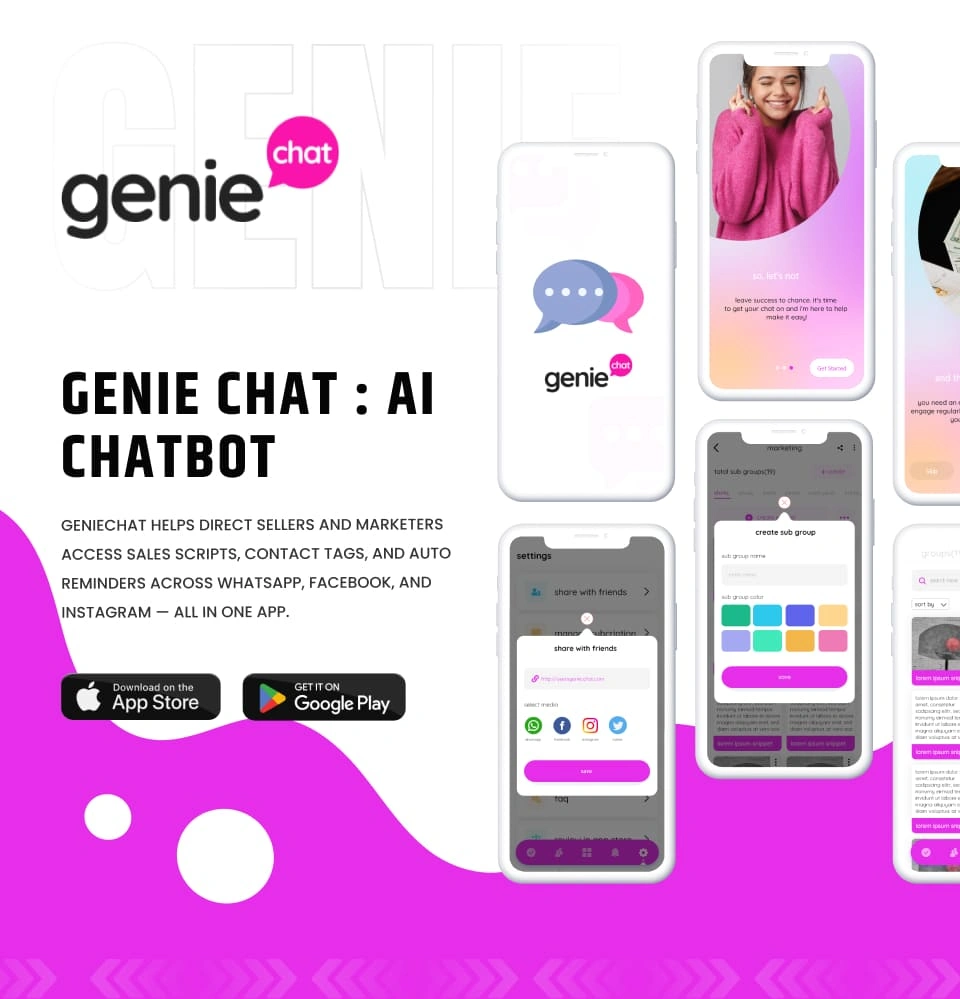 genie_chatbot