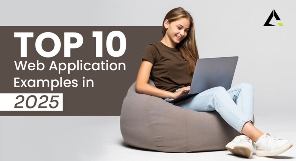 Top Web Application Examples in 2026