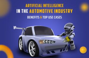 AI-in-Automotive-Industry