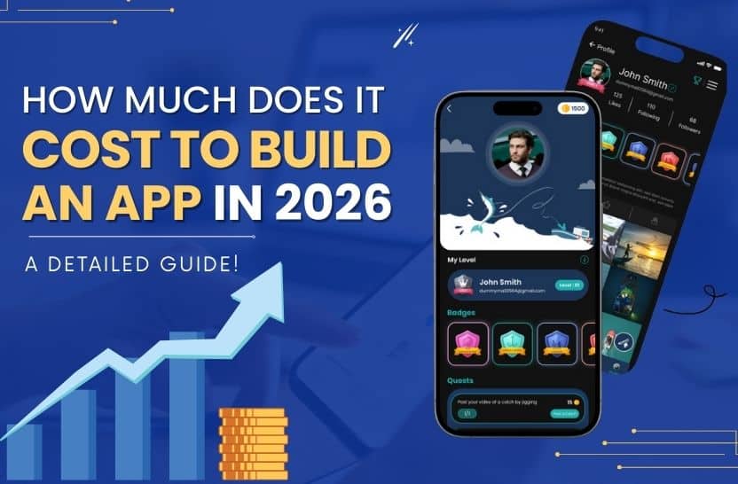 How Much Does it Cost to Build an App in 2026: A Detailed Guide