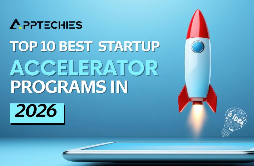 Top 10 Best Startup Accelerator Programs in 2026