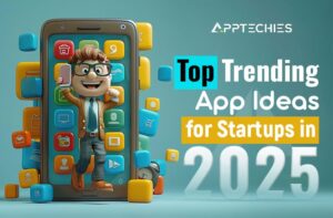 Trending App Ideas
